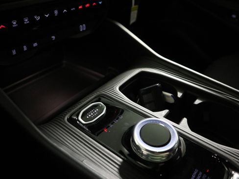 New 2026 Jeep Cherokee Laredo AWD/4WD image 27