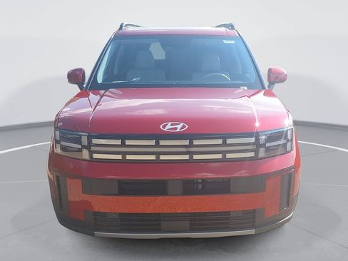 New 2027 Hyundai Santa Fe SEL AWD/4WD image 2