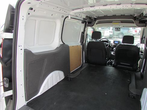Used 2019 Ford Transit Connect XL image 22