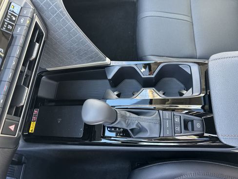 New 2026 Toyota Camry XLE w/ Premium Package image 21