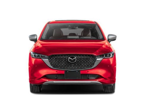 Used 2024 MAZDA CX-5 Signature AWD/4WD image 7