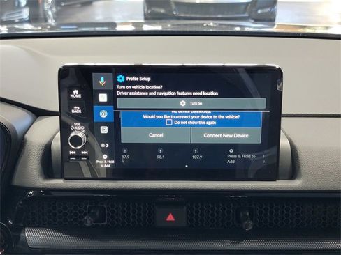 New 2026 Honda Pilot EX-L image 20