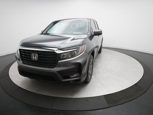 Certified 2023 Honda Ridgeline RTL image 31