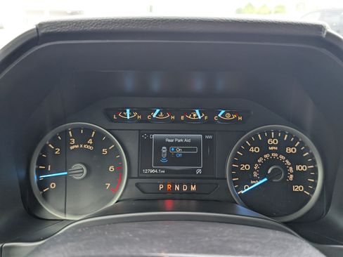 Used 2018 Ford F150 XLT w/ Equipment Group 302A Luxury RWD image 21