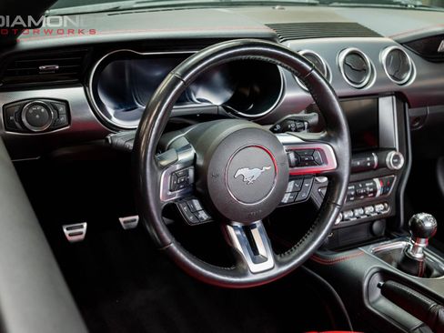 Used 2021 Ford Mustang GT Premium w/ Equipment Group 401A image 68