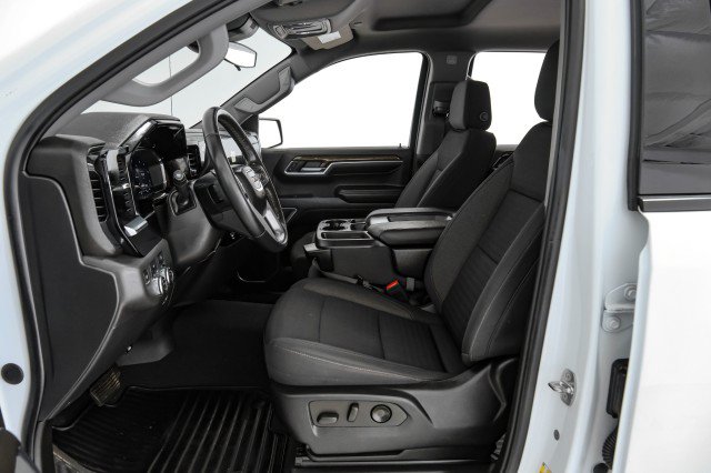Used 2022 GMC Sierra 1500 Elevation AWD/4WD image 32
