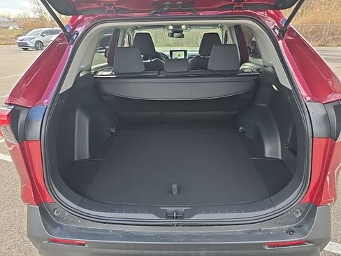 Certified 2025 Toyota RAV4 XLE image 23