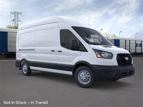 New 2026 Ford Transit 350 Base w/ Load Area Protection Package image 7