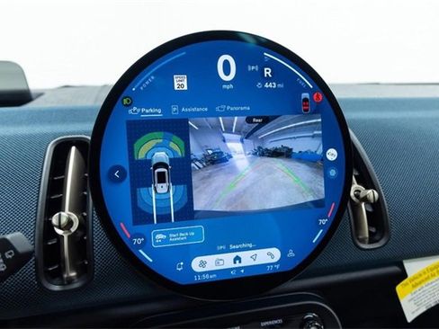 Certified 2025 MINI Cooper Countryman S image 18