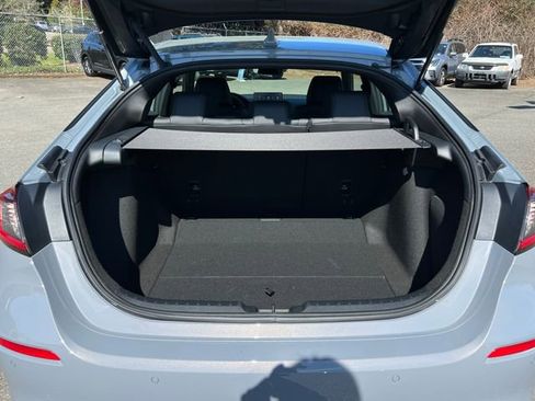 Used 2025 Honda Civic Sport Touring image 18