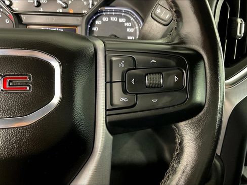 Used 2022 GMC Sierra 1500 SLE image 28