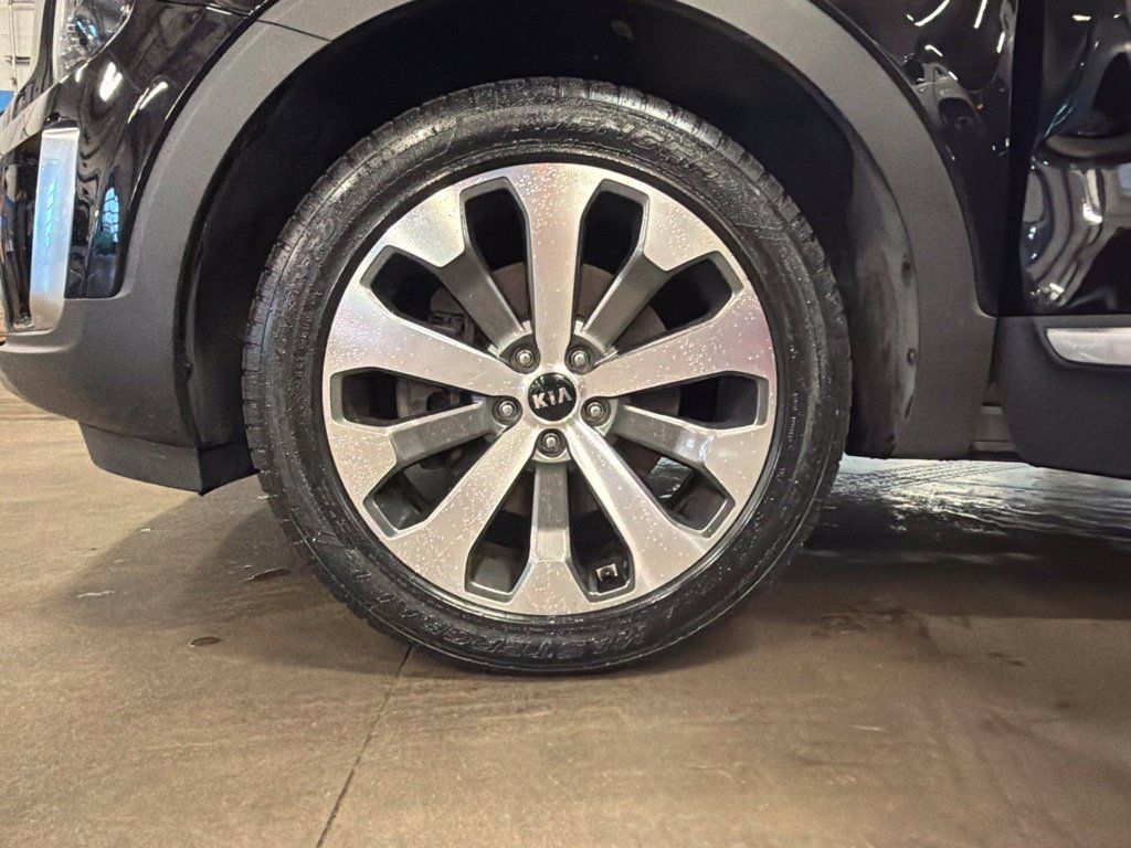 Used 2021 Kia Telluride S AWD/4WD image 12