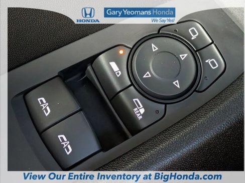 Used 2023 Chevrolet Camaro LT w/ RS Package RWD image 22