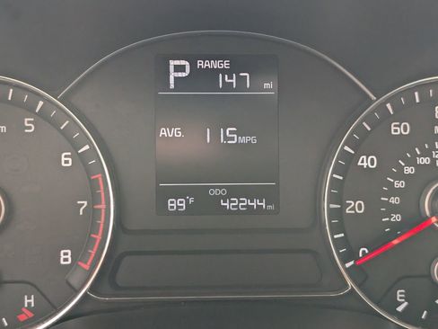 Used 2018 Kia Forte LX image 20