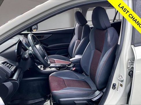 Used 2023 Subaru Crosstrek 2.0i Premium w/ Popular Package #2 AWD/4WD image 25
