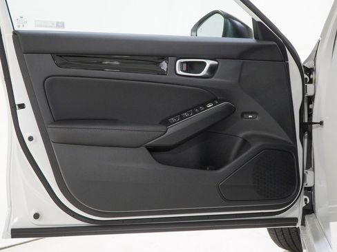 New 2026 Honda Civic Sport Touring image 18