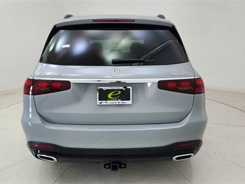 Used 2025 Mercedes-Benz GLS 450 GLS 450 image 5