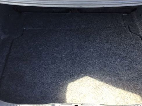 Certified 2017 Ford Mustang Coupe image 9