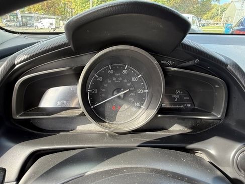 Used 2019 MAZDA CX-3 Sport image 22