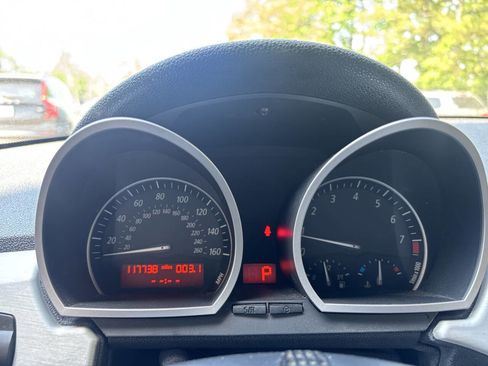 Used 2008 BMW Z4 3.0si image 14