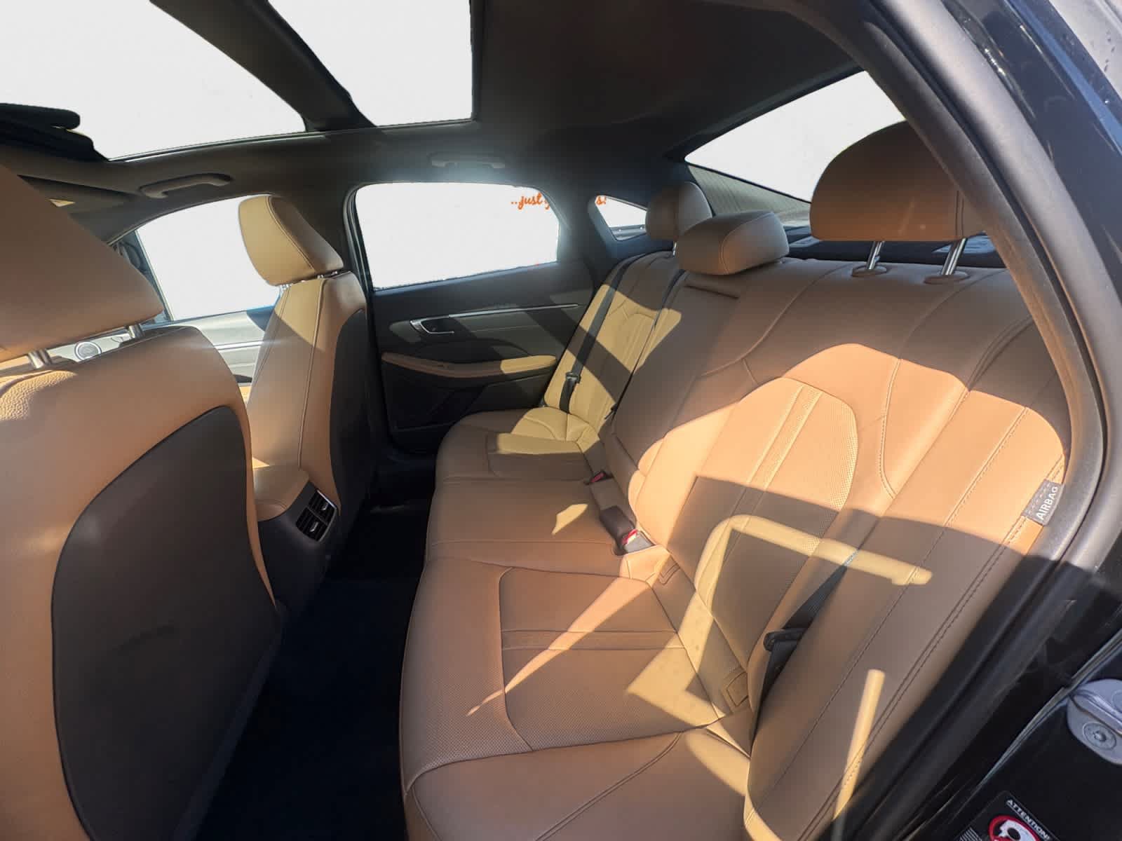 Used 2023 Hyundai Sonata Limited FWD image 20