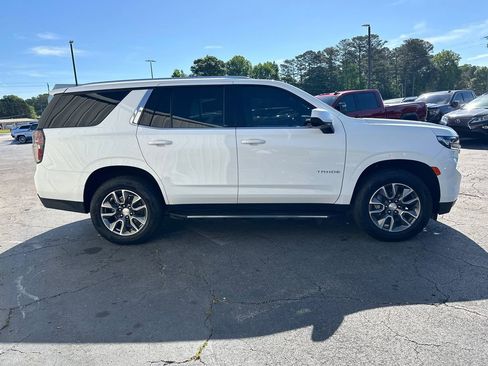 Used 2022 Chevrolet Tahoe LT RWD image 5