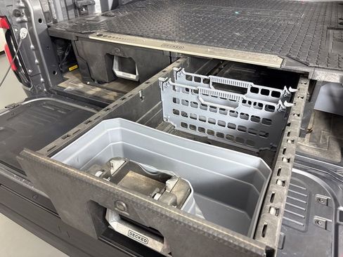 Used 2023 Ford F150 Lightning Lariat w/ Equipment Group 511A High image 16