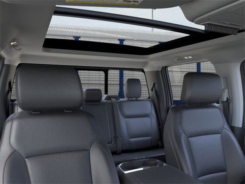 New 2026 Ford F250 Lariat image 22