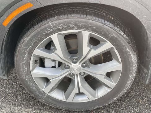 Used 2022 Hyundai Palisade SEL w/ 8P Bench Seat Package image 8