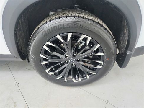 New 2026 Nissan Rogue SV image 41