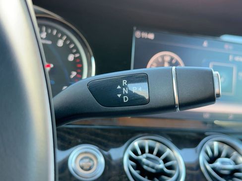 Used 2018 Mercedes-Benz E 400 E 400 image 15