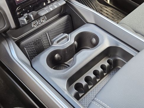 New 2026 RAM 1500 Lone Star image 23