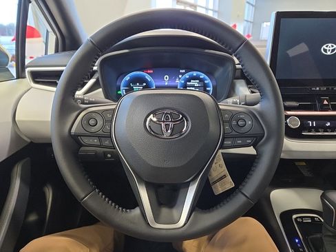 New 2026 Toyota Corolla SE image 23