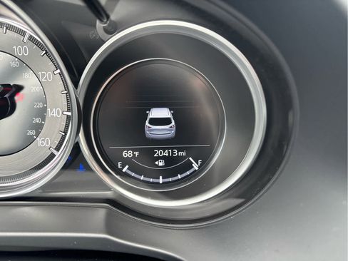 Certified 2023 MAZDA CX-5 AWD 2.5 S image 14