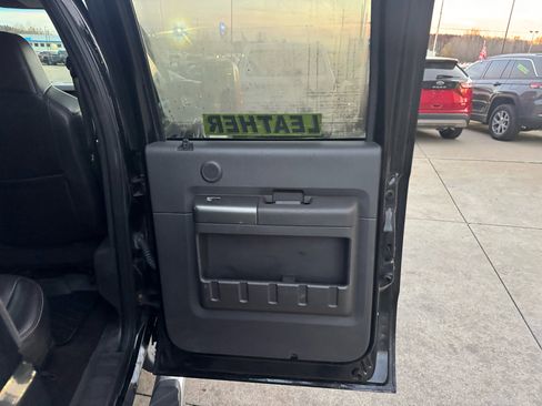Used 2008 Ford F250 XLT image 15