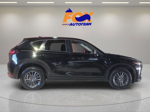 Used 2020 MAZDA CX-5 Sport image 7
