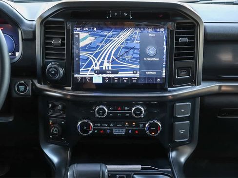 New 2026 Ford F150 Lariat image 11