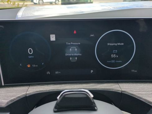 New 2026 Hyundai Santa Fe Calligraphy image 37