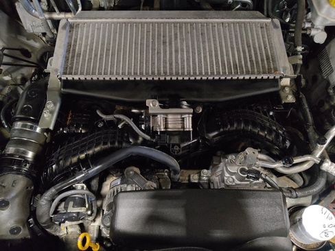 Used 2019 Subaru Ascent Limited image 30