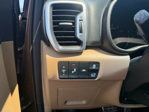 Used 2017 Kia Sportage SX AWD/4WD image 9