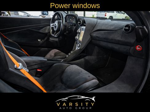 Used 2020 McLaren 720S Performance image 17