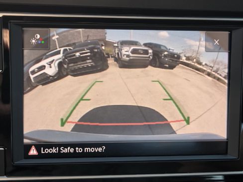 Used 2019 Volkswagen Jetta GLI image 16