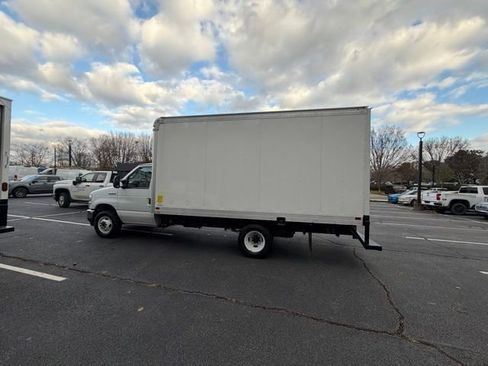 New 2026 Ford E-350 and Econoline 350 Super Duty w/ Power Equipment Group image 6