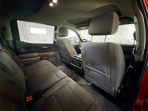 Used 2020 GMC Sierra 1500 Elevation w/ Elevation Value Package image 11