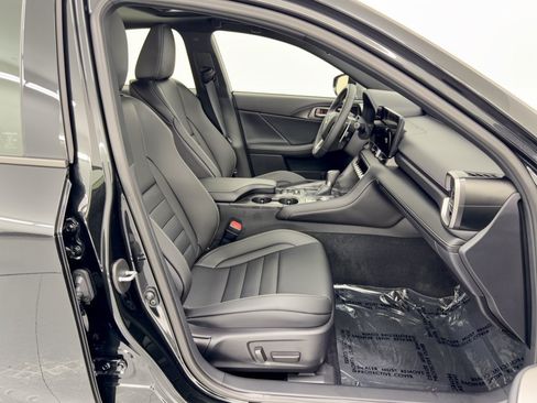 Certified 2026 Lexus IS 350 F Sport w/ Handling Package RWD image 31