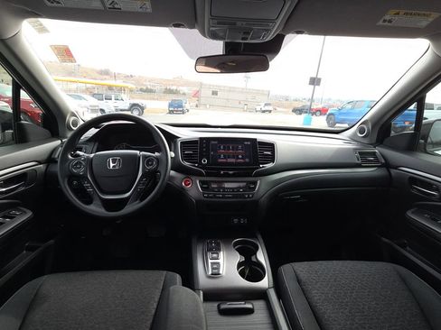 Used 2023 Honda Ridgeline Sport image 29