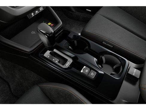 New 2026 Subaru Forester Touring AWD/4WD image 21