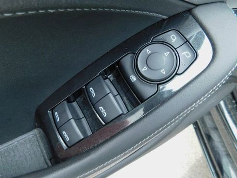 Used 2023 Cadillac CT5 Luxury w/ Sun And Sound Package image 10