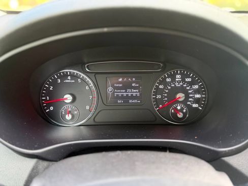 Used 2016 Kia Sorento FWD w/ LX Convenience Package image 22