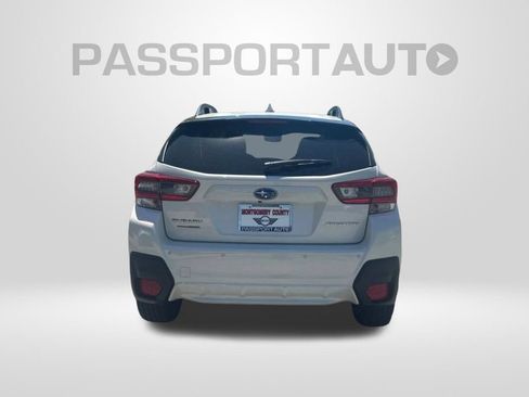 Used 2021 Subaru Crosstrek 2.5i Limited w/ Moonroof Package 2 AWD/4WD image 7